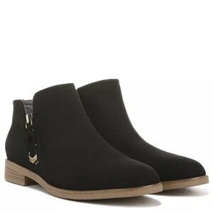 Dr. Scholl's Women's Astir Ankle Bootie Size 8M - F56